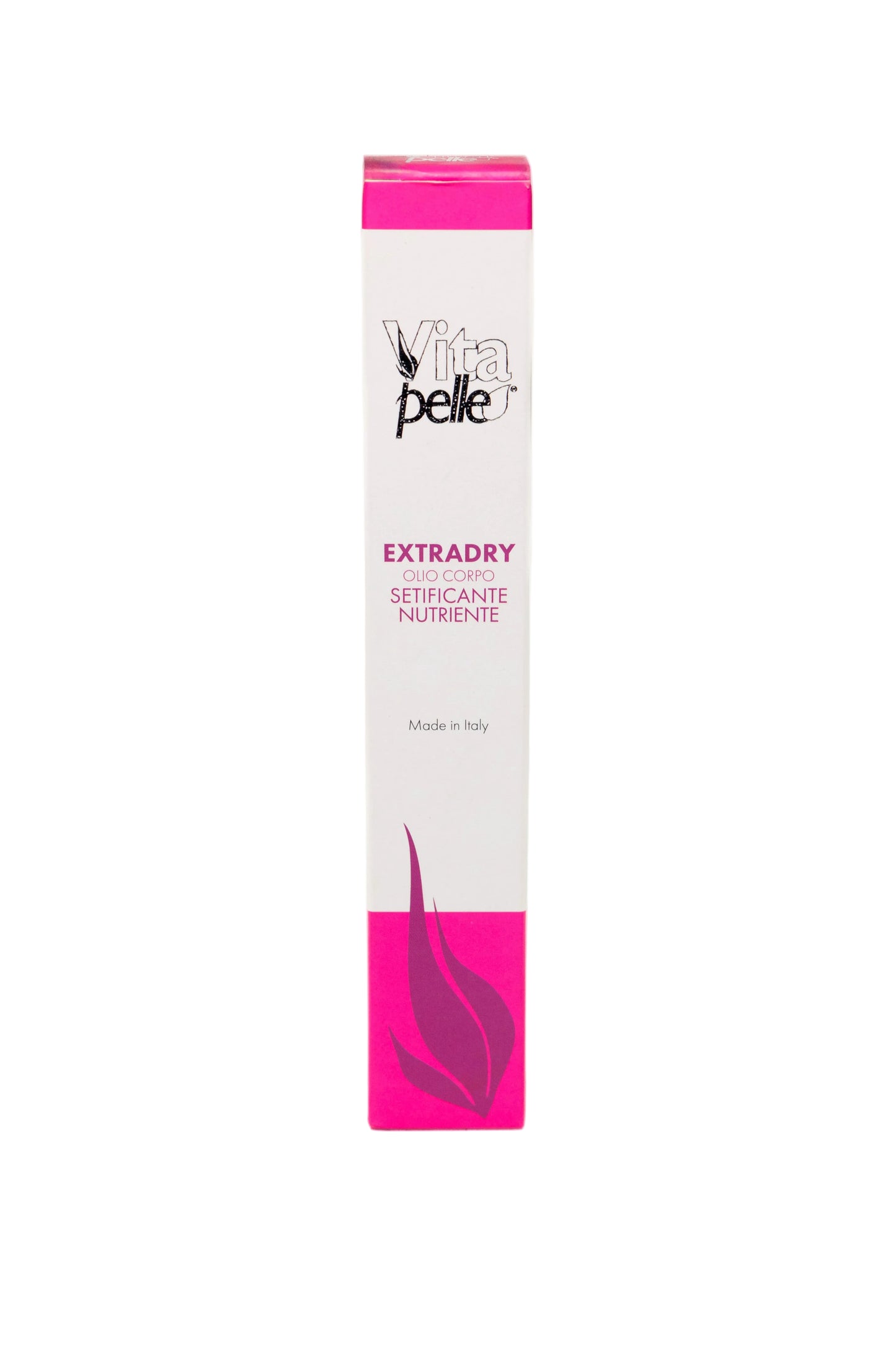 Extradry Olio Corpo Setificante e nutriente 75 ml