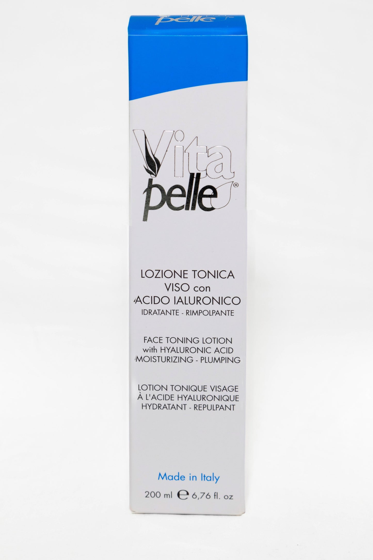 Lozione Tonica all'Acido Ialuronico 200 ml