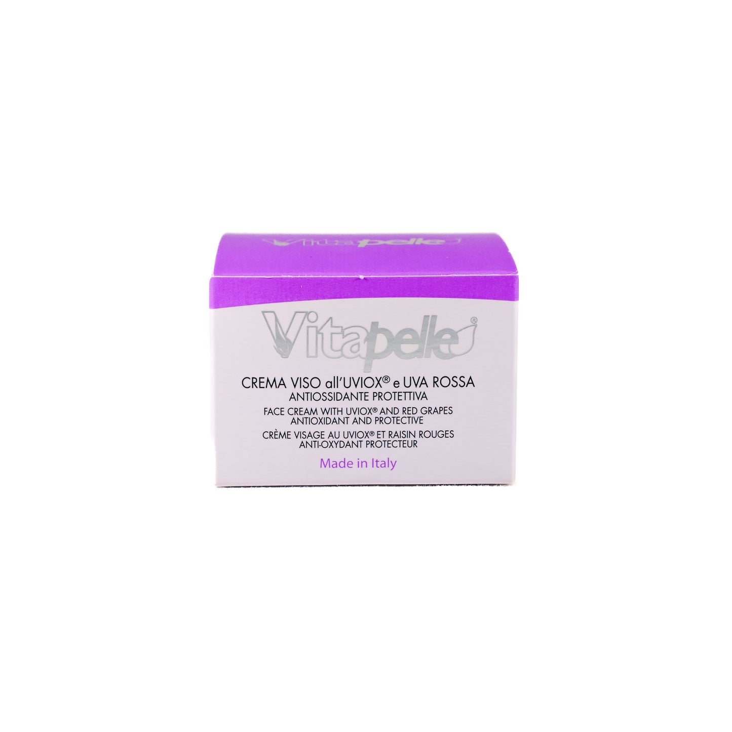 Crema Viso all'Uviox 50 ml