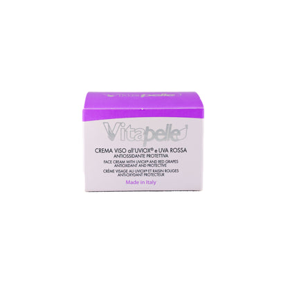 Crema Viso all'Uviox 50 ml