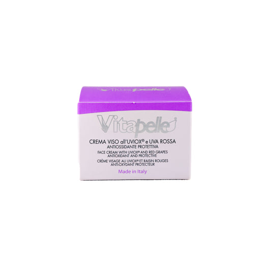 Crema Viso all'Uviox 50 ml