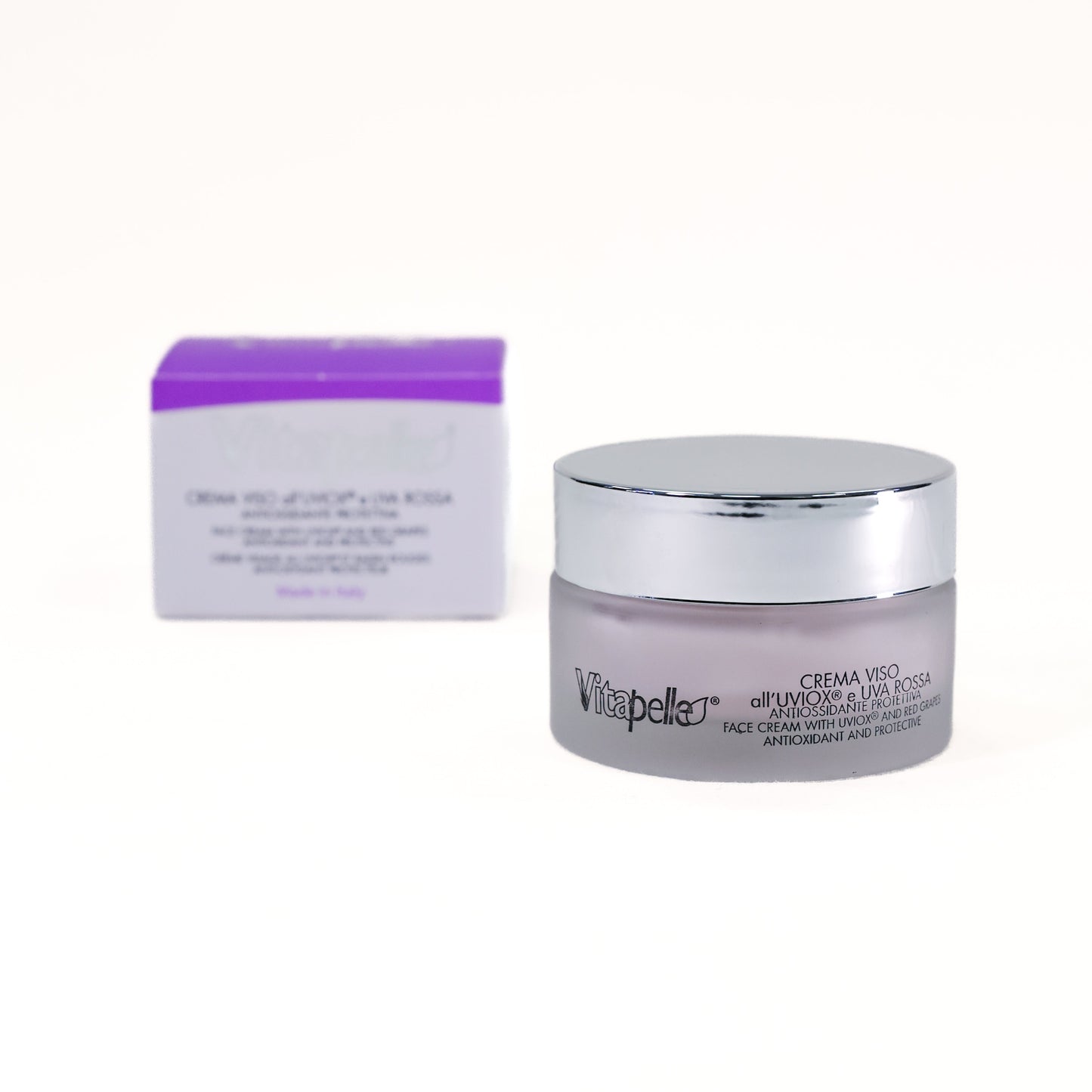 Crema Viso all'Uviox 50 ml