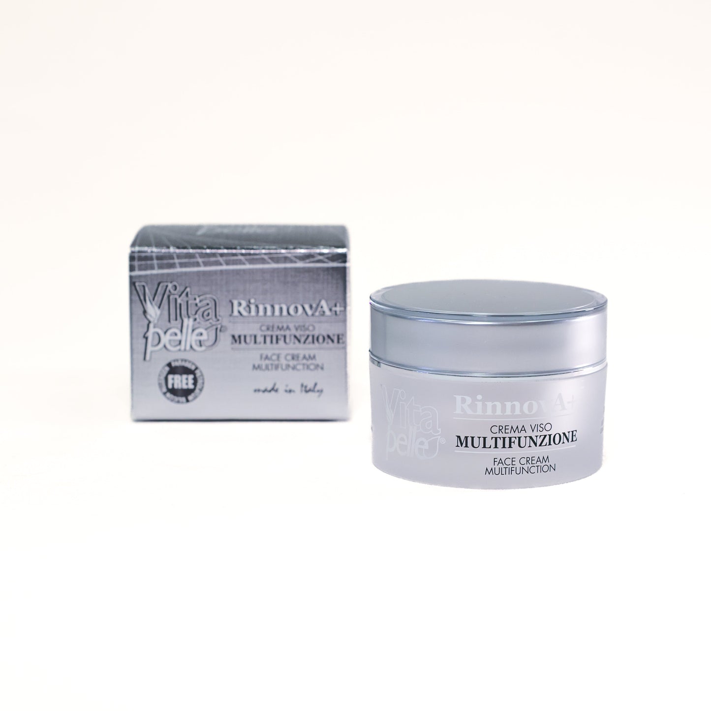 Crema Viso Multifunzione RinnovaA+ 50 ml