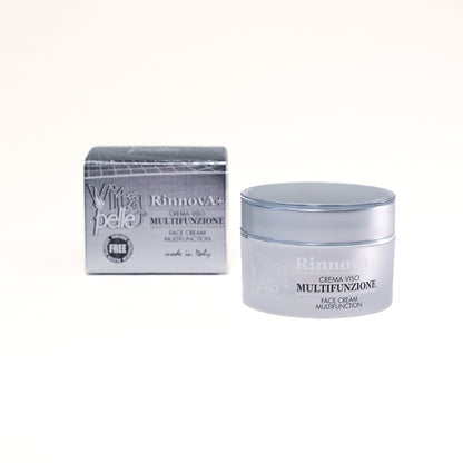 Crema Viso Multifunzione RinnovaA+ 50 ml
