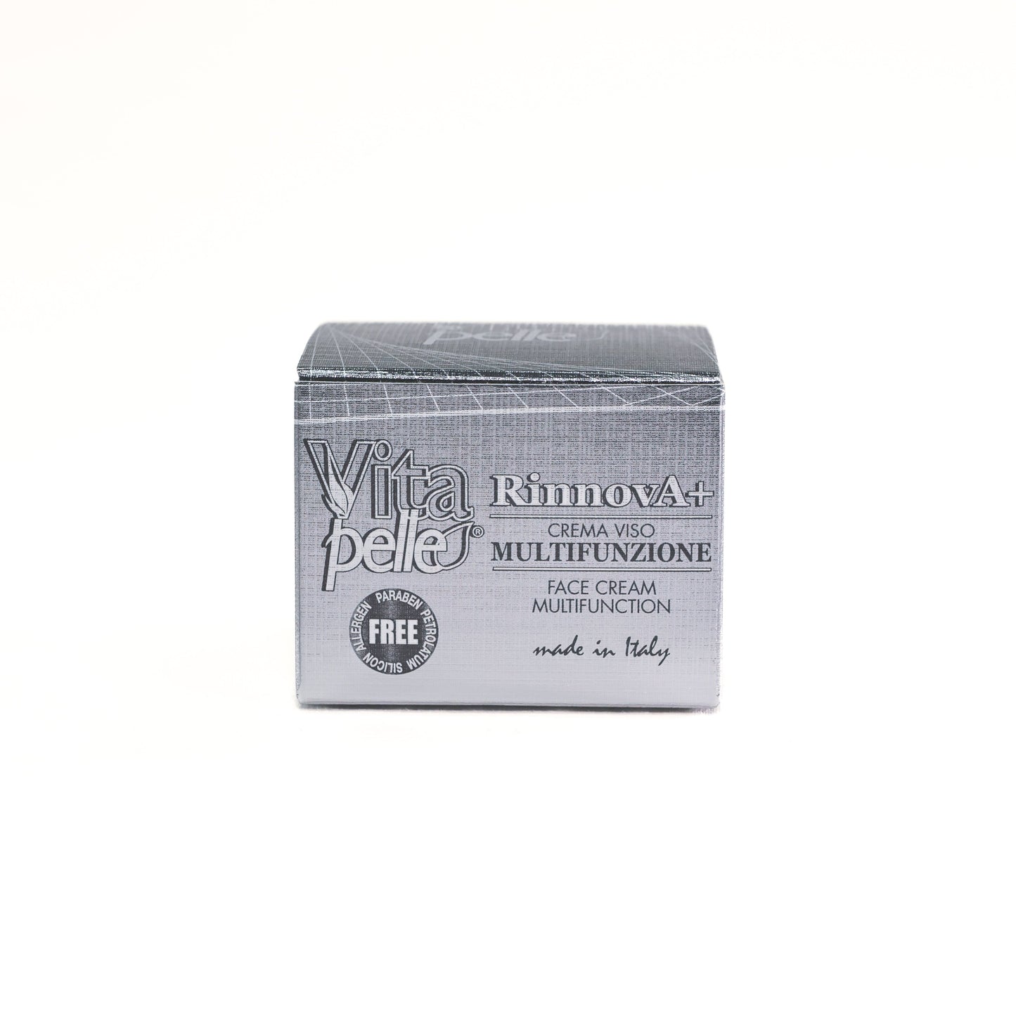 Crema Viso Multifunzione RinnovaA+ 50 ml