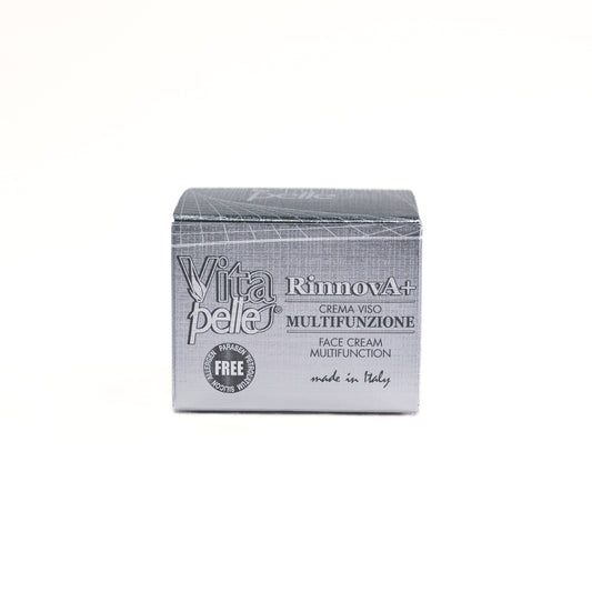 Crema Viso Multifunzione RinnovaA+ 50 ml