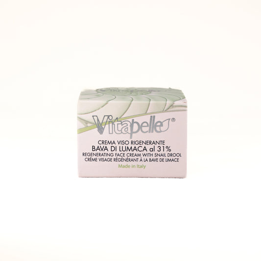 Crema Viso Bava di Lumaca 50 ml