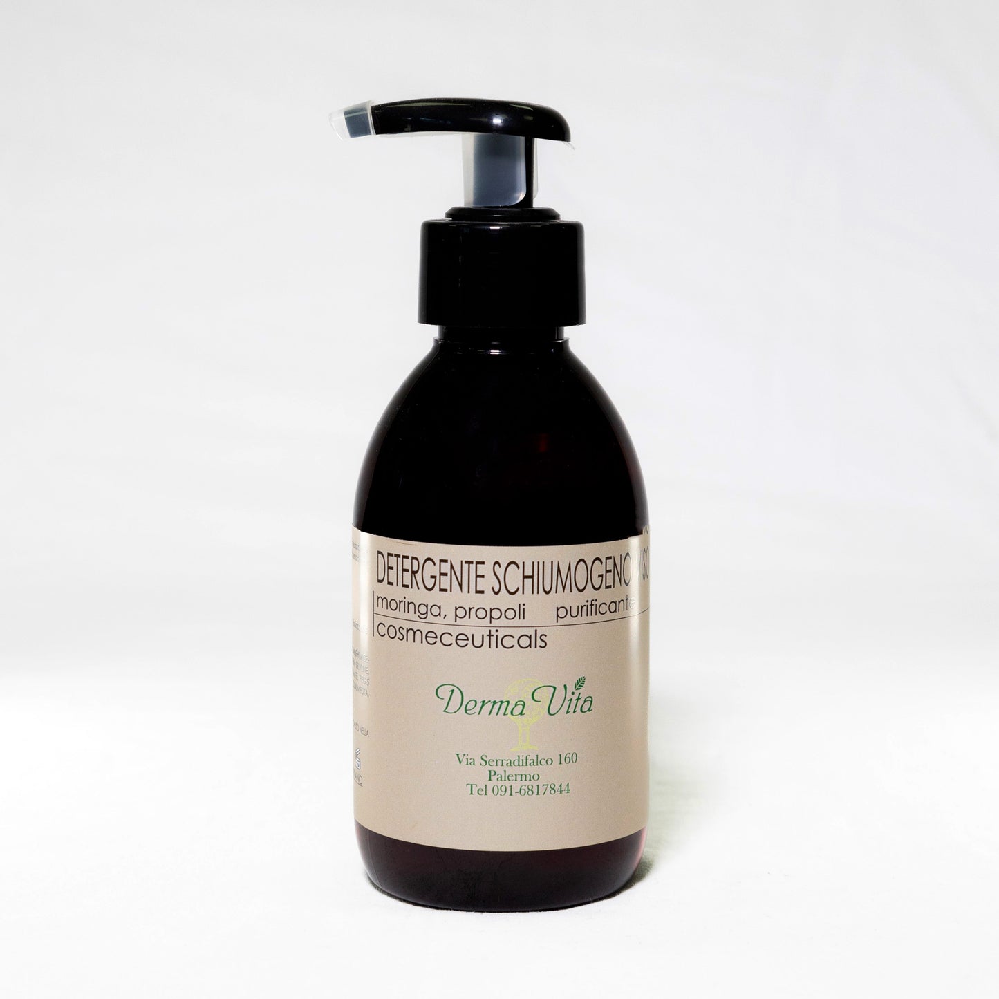 Detergente Schiumogeno