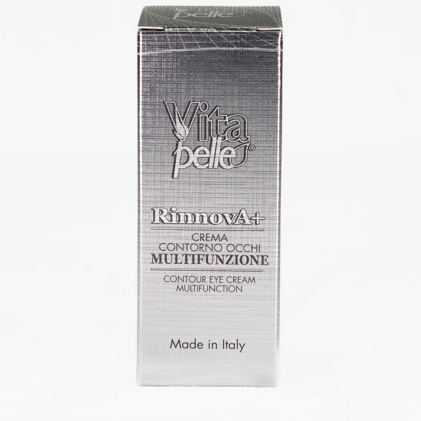 Crema Contorno Occhi Multifunzione 15 ml