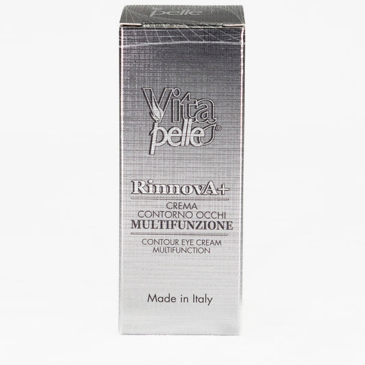 Crema Contorno Occhi Multifunzione 15 ml