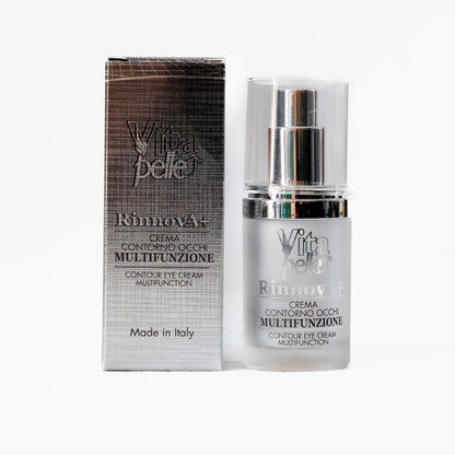 Crema Contorno Occhi Multifunzione 15 ml