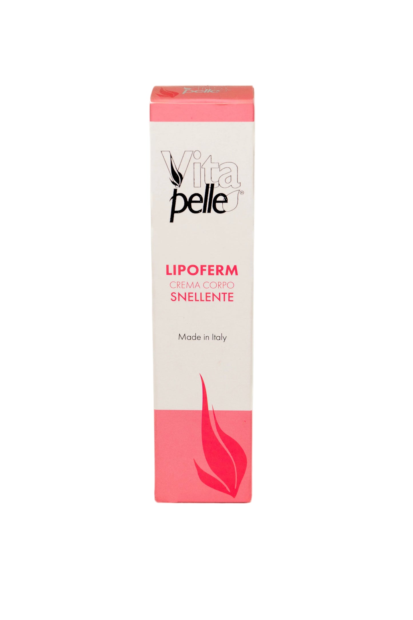 Lipoferm Crema Corpo Snellente 200 ml