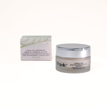 Crema Viso Bava di Lumaca 50 ml