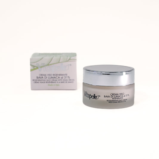 Crema Viso Bava di Lumaca 50 ml