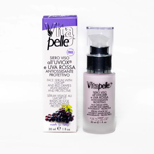 Siero Viso Uviox 30 ml