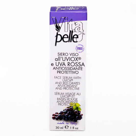 Siero Viso Uviox 30 ml