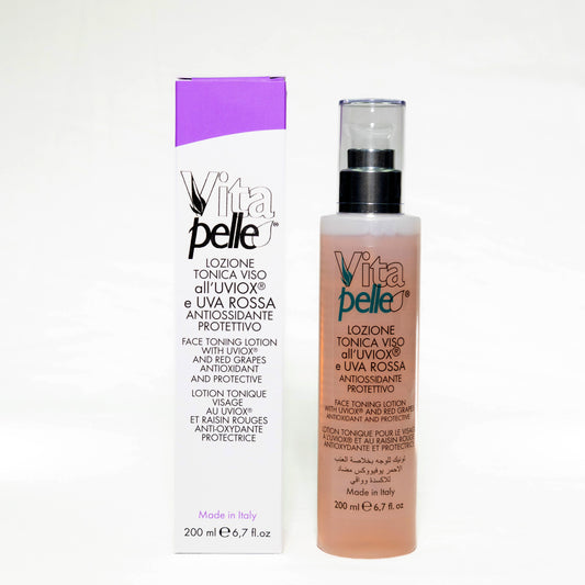 Lozione Tonica Uviox 200 ml