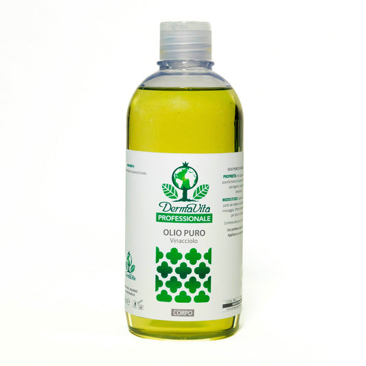 Olio Puro di Vinacciolo 500 ml