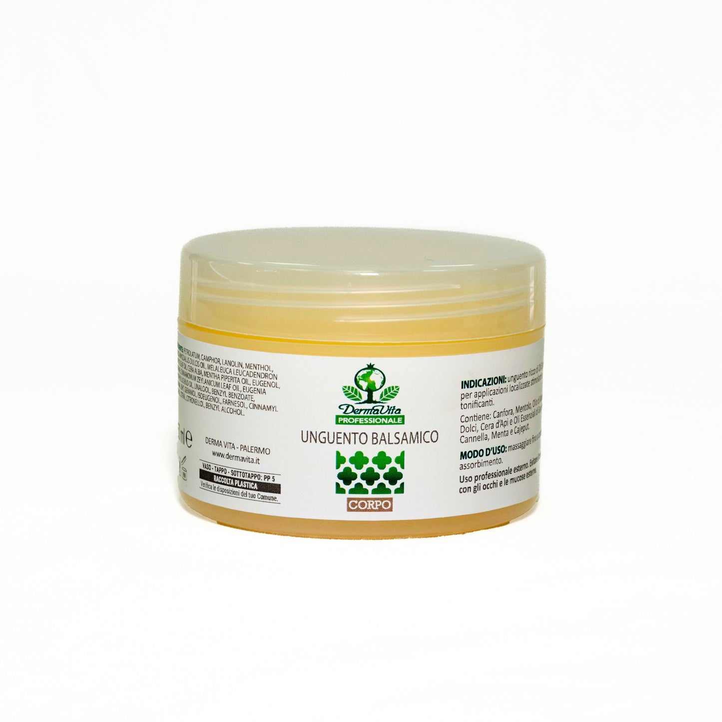 Unguento Balsamico 250 ml