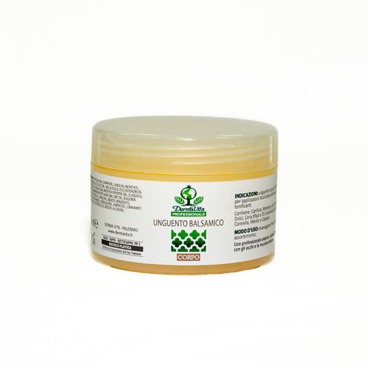 Unguento Balsamico 250 ml