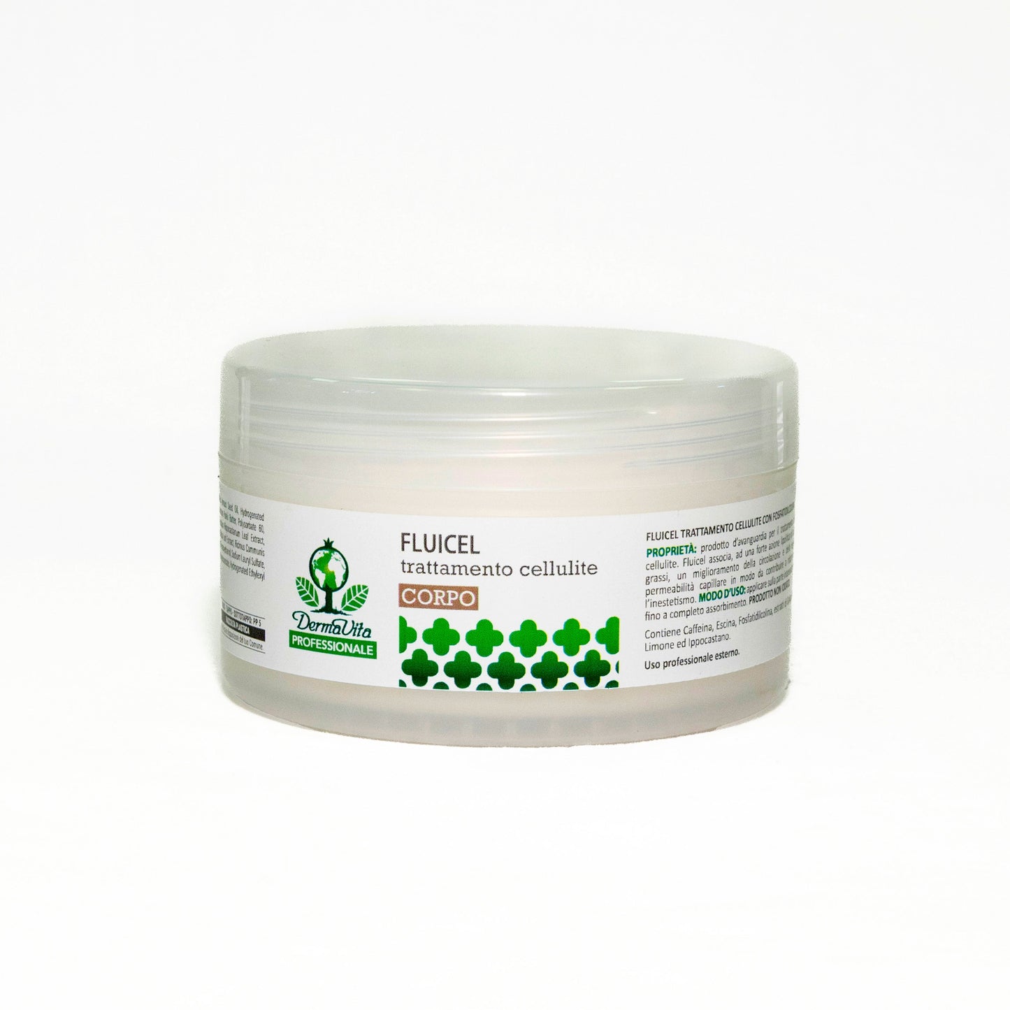 Crema Fluicel 500 ml