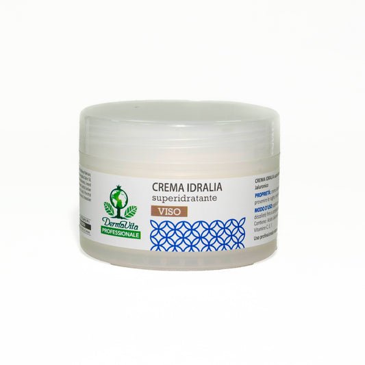 Crema Idralia Superidratante 250 ml