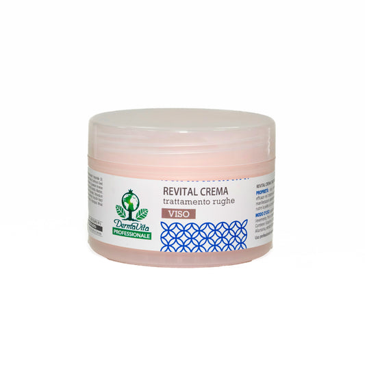 Revital Crema Trattamento Rughe 250 ml