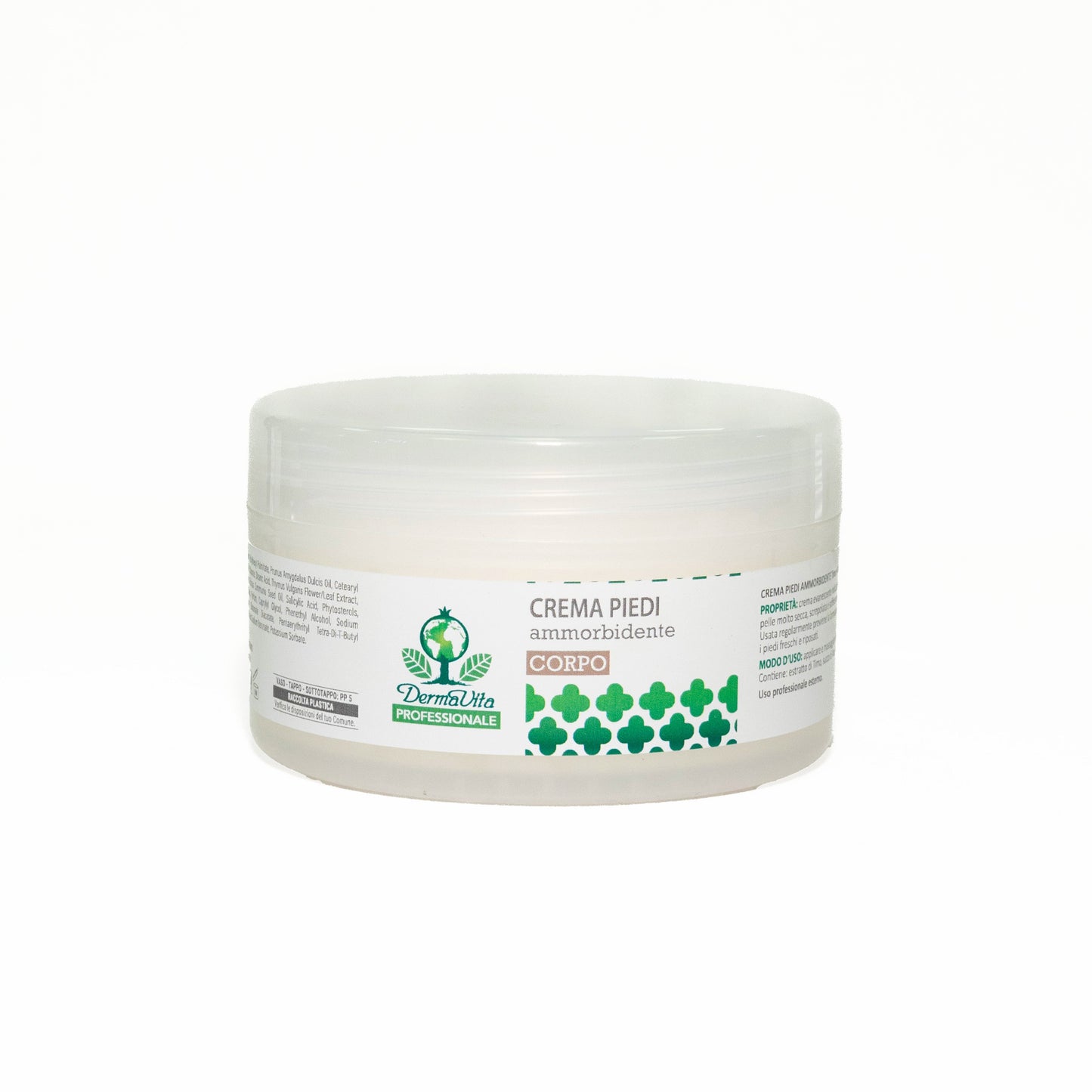 Crema Piedi 500 ml