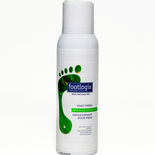 Foot Fresh 125 ml