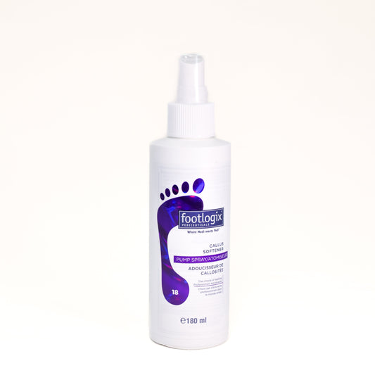 Callus Softener 180 ml