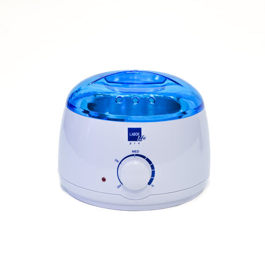 Scaldacera a Barattolo