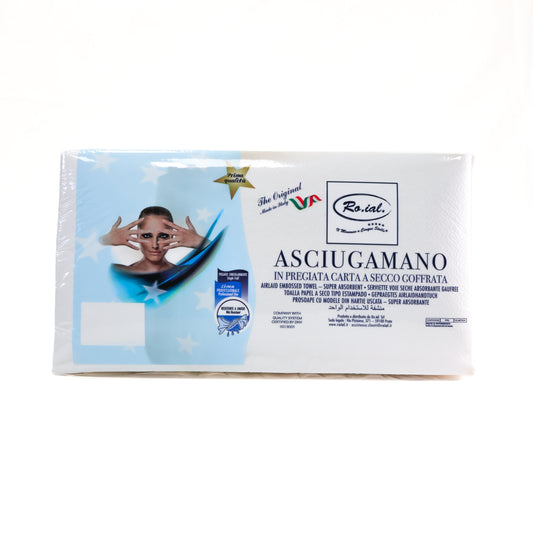 Asciugamano 70 Fogli 40x70