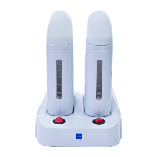 Scaldacera a Rullo Duo