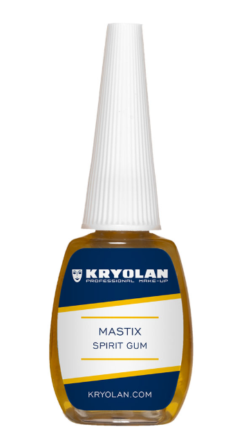 Mastix Spirit Gum 12 ml