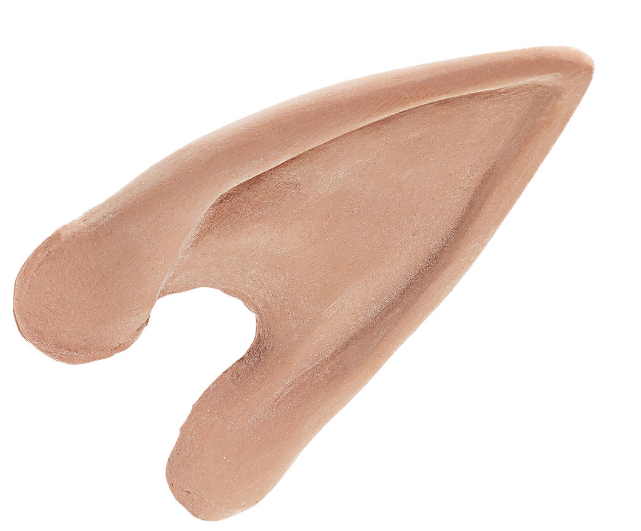 Orecchie in lattice Wood  Elf 04