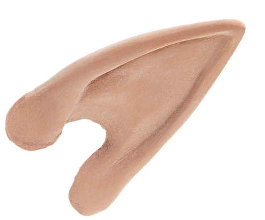 Orecchie in lattice Wood  Elf 04