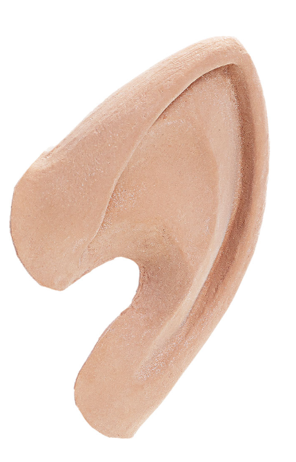 Orecchie in lattice High Elf 01