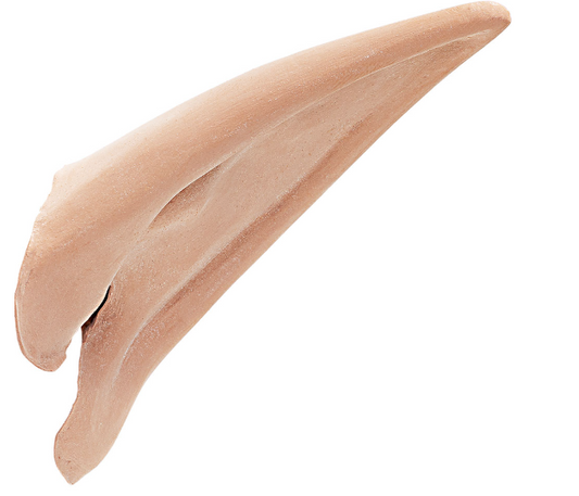 Orecchie in lattice Wood  Elf 04