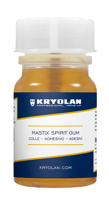 Mastix Spirit Gum 50 ml