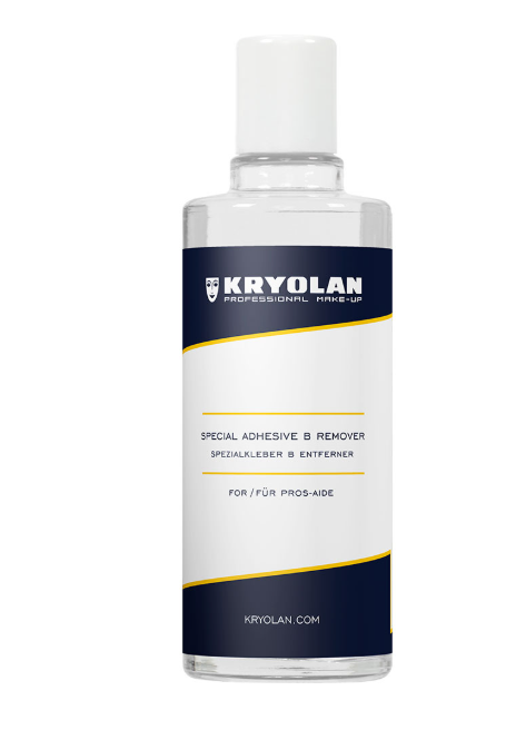 Special Adhesive B Remover