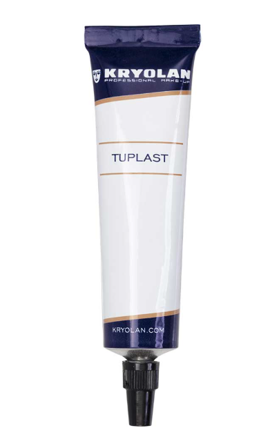 Tuplast Clear