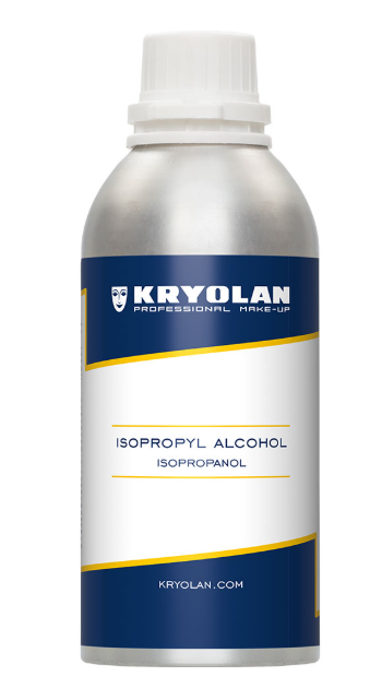 Alcol Isopropilico 500 ml