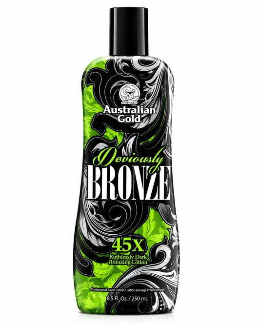 Australian Gold Deviously Bronze Abbronzante Intensivo