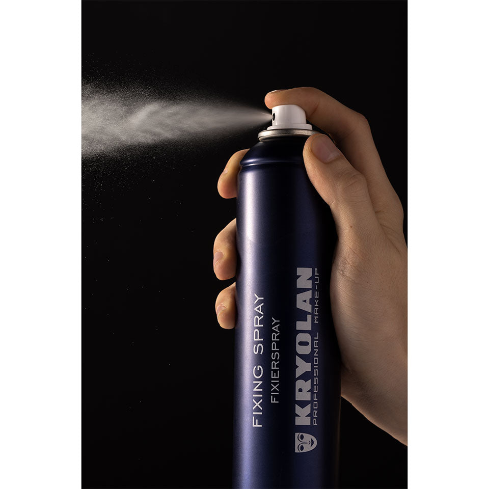 Fixing spray fissante 300 ml