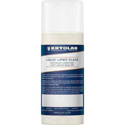 Lattice Liquido Incolore 100ml