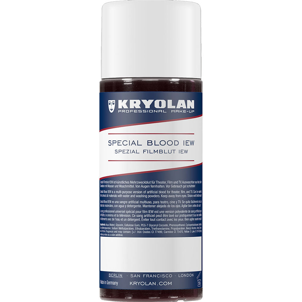 Sangue Speciale IEW scuro 100ML