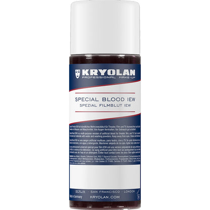 Sangue Speciale IEW scuro 100ML