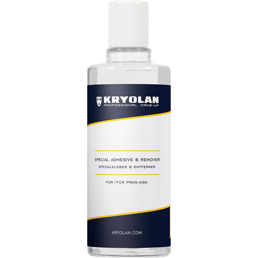 Special Adhesive B Remover 100ml