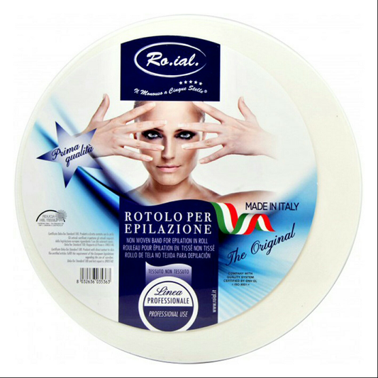 Rotolo epilazione Royal