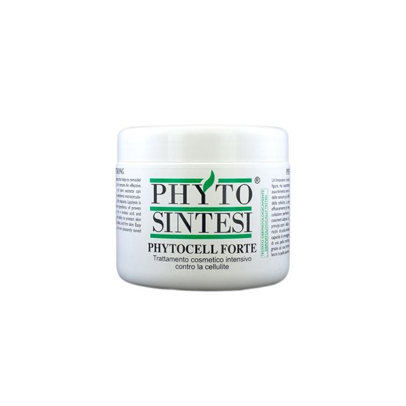 Crema Phytocell Forte - 500 ml